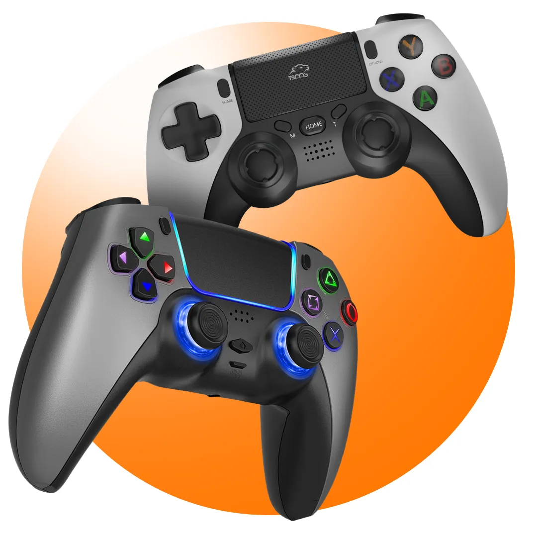 تصویر برای گروهگیم پد کامپیوتر 